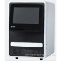 96 Proben DNA RT PCR -Nachweis PCR Workstation